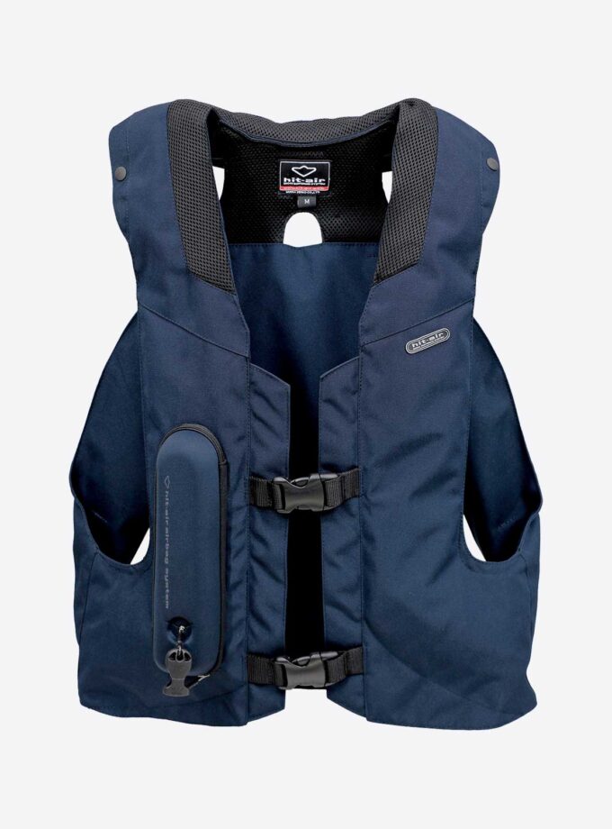 Hit Air MLV2 with Back Padding