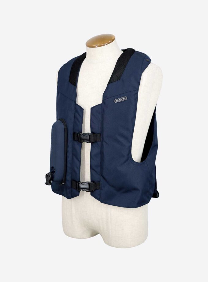 Hit Air MLV2 with Back Padding