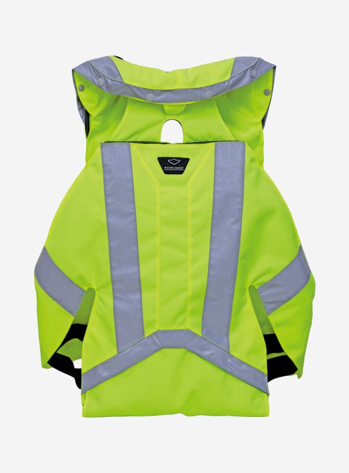 Hit Air MLV2 with Back Padding