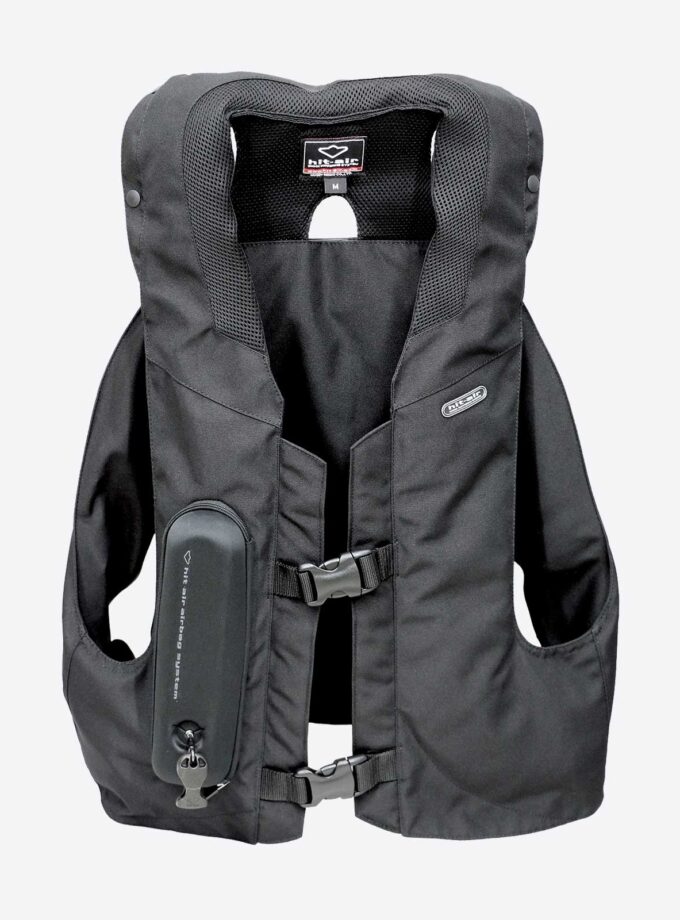 Hit Air MLV2 with Back Padding